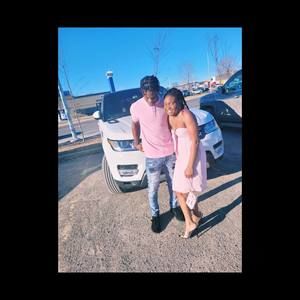 Meet your Posher, Frosted